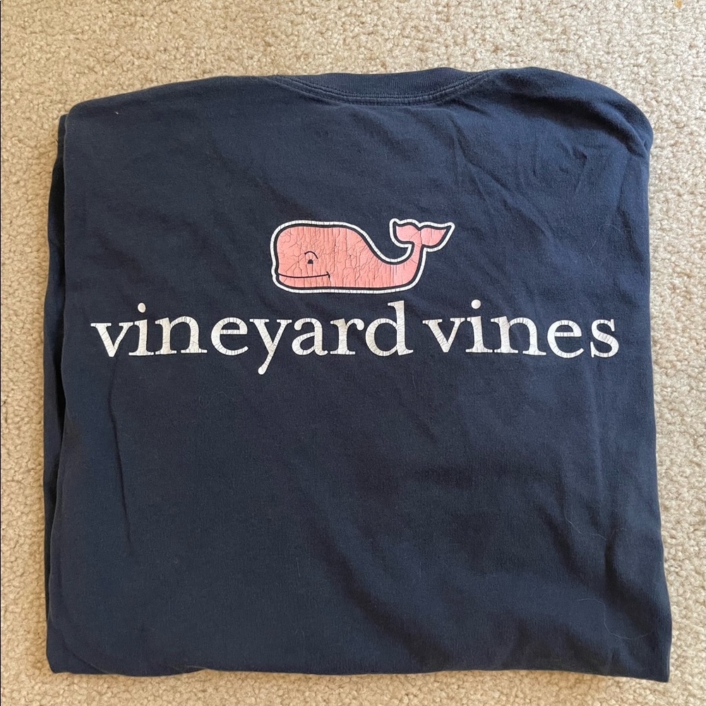 Vineyard vines T-shirt
